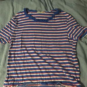 Striped Tee
